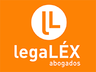 Abogados legaLÉX - Logotipo