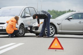 Abogados para accidentes de tráfico en Leganés